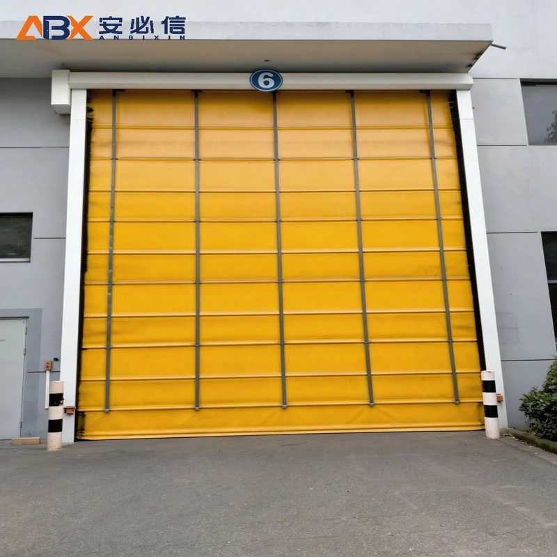 常德市机库门