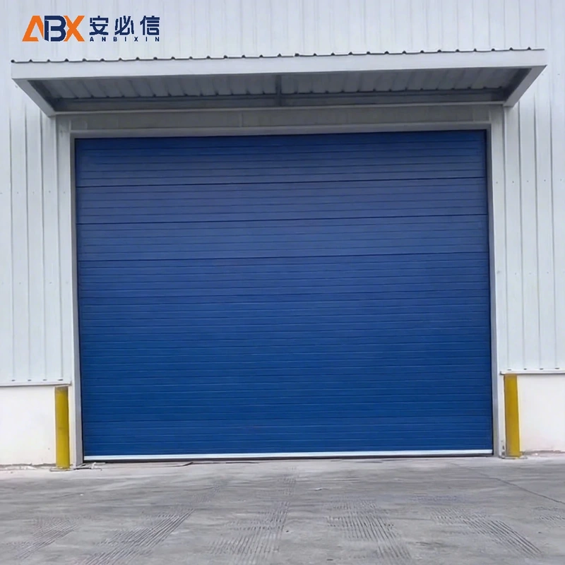 常德市医药密闭高速门